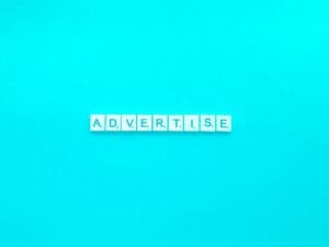 Advertise